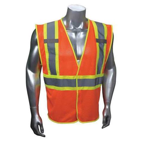 condor safety vest